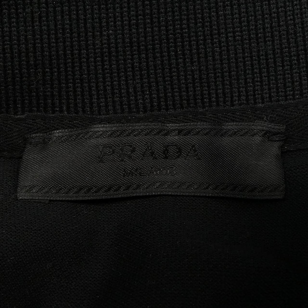 プラダ PRADA UJN765 ポロシャツ