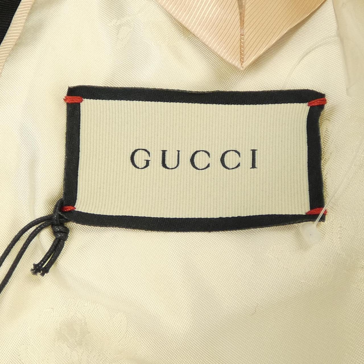 グッチ GUCCI 610062 Z593H ジャケット
