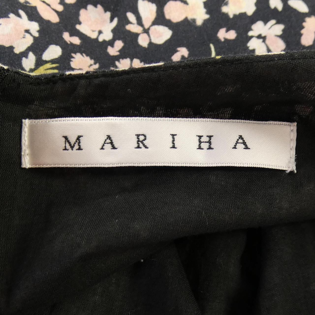 マリハ MARIHA ワンピース