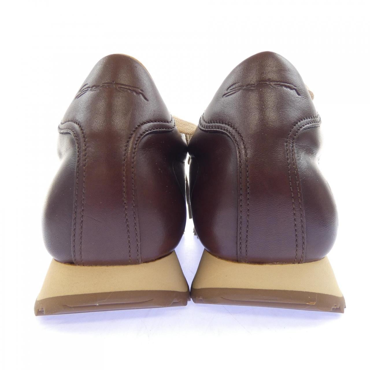 サントーニ SANTONI スニーカー