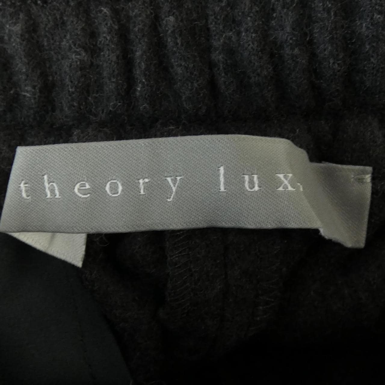 セオリーリュクス Theory luxe 03-4406003 パンツ