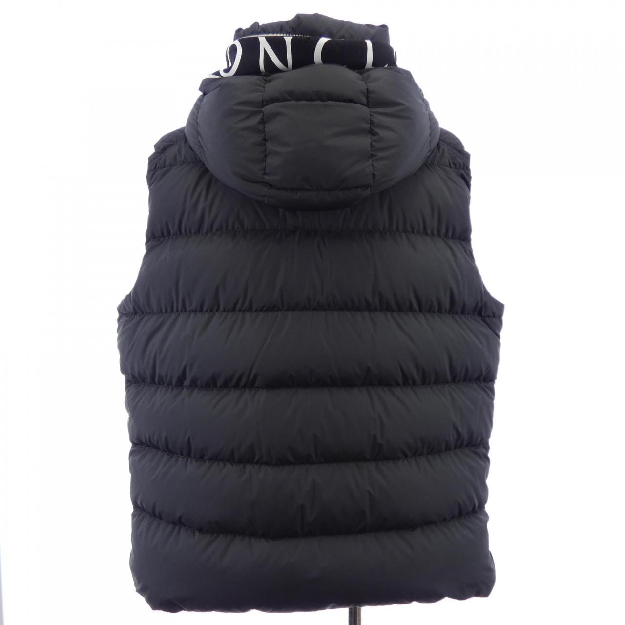モンクレール MONCLER CARDAMINE ダウンベスト