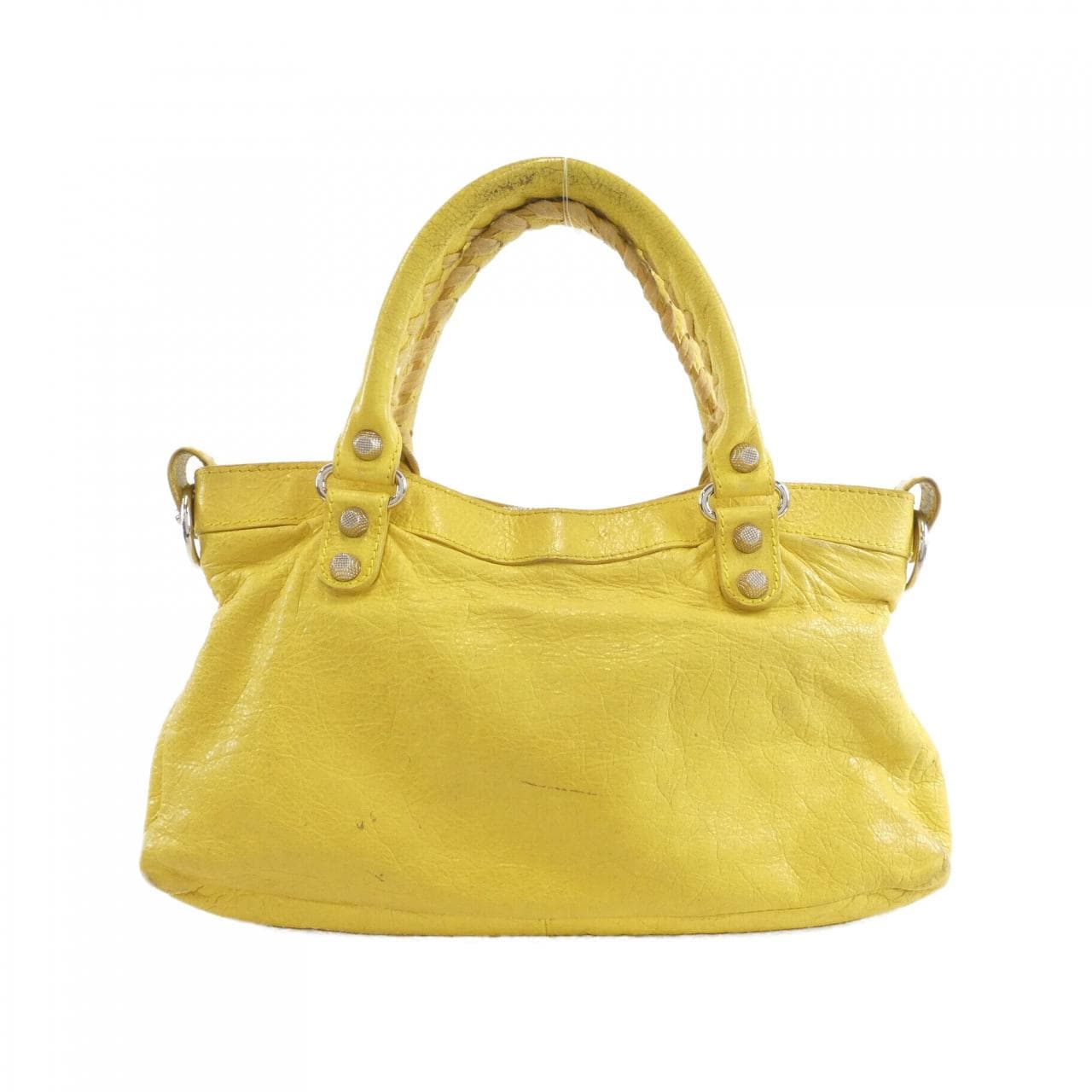 バレンシアガ GIANT FIRST 285433 D94JN バッグ