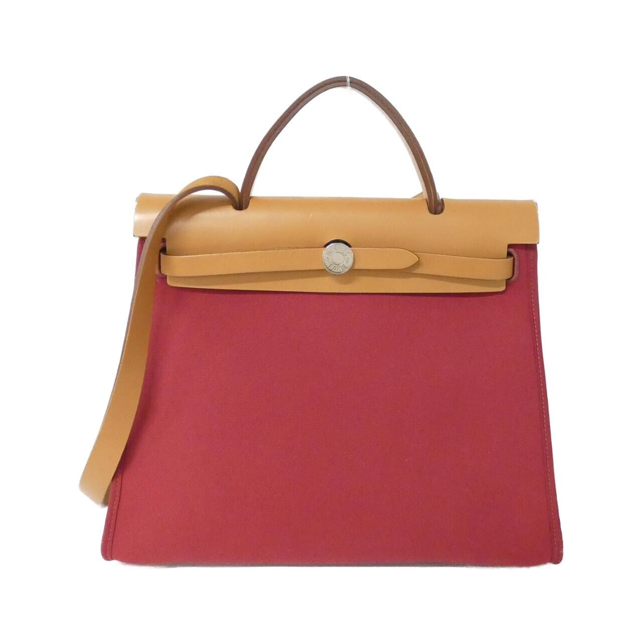 エルメス エールバッグ ジップ PM 068675CK バッグ