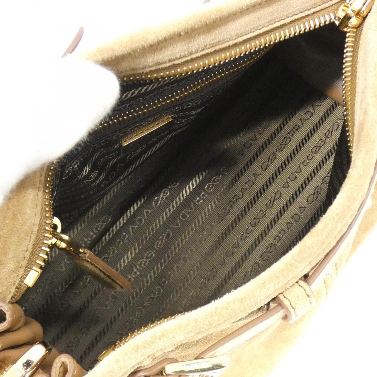 プラダ 1BH215 ショルダーバッグ