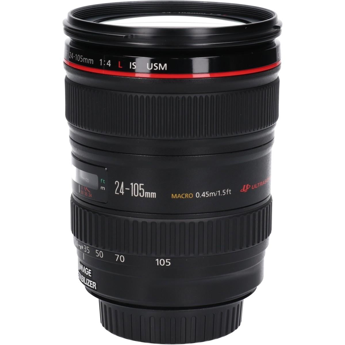 ＥＦ２４－１０５ｍｍ　Ｆ４Ｌ　ＩＳ　ＵＳＭ