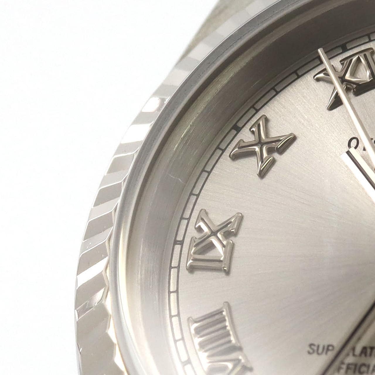 ROLEX Datejust 79174 SSxWG自动上弦A No.