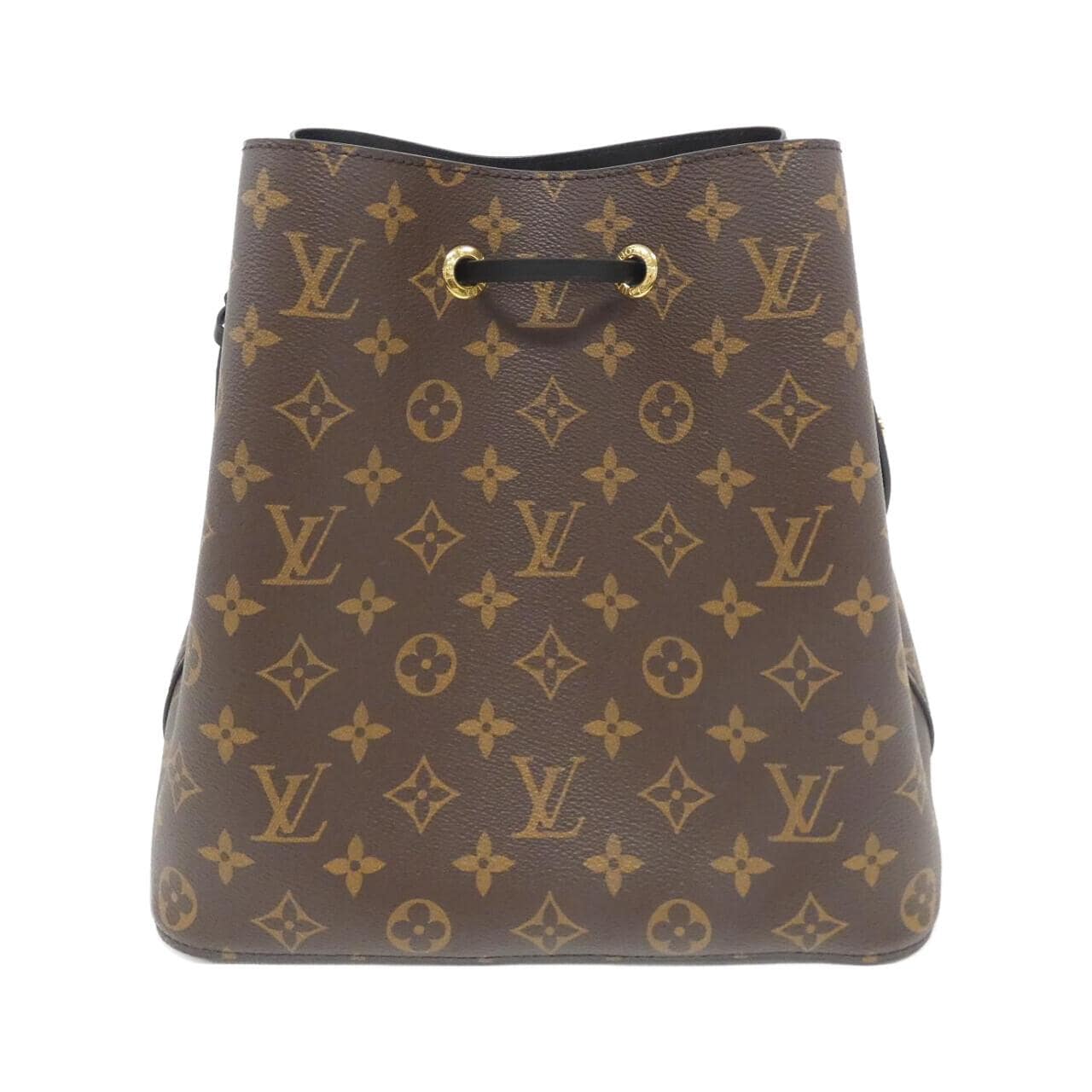 LOUIS VUITTON Monogram Neo Noe M44020 單肩包