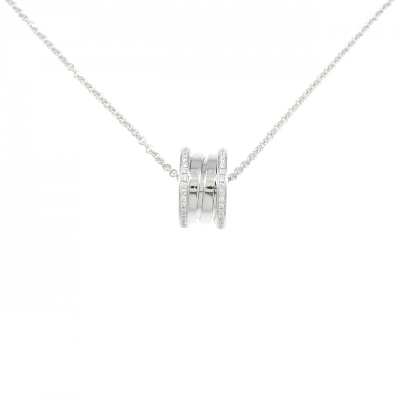 ブルガリ B.zero1 ネックレス