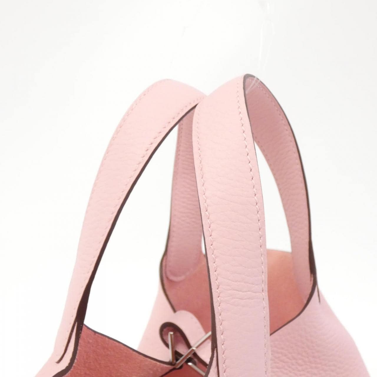 【未使用品】エルメス ピコタン ロック PM 056289CK バッグ