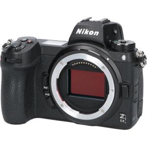 Ｚ６ＩＩ