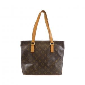 LOUIS VUITTON Monogram Hippo 钢琴 M51148 包