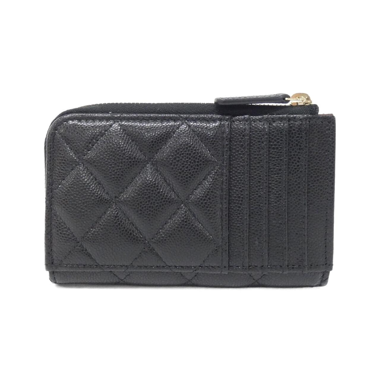 コメ兵｜【未使用品】シャネル タイムレスクラシック ライン
