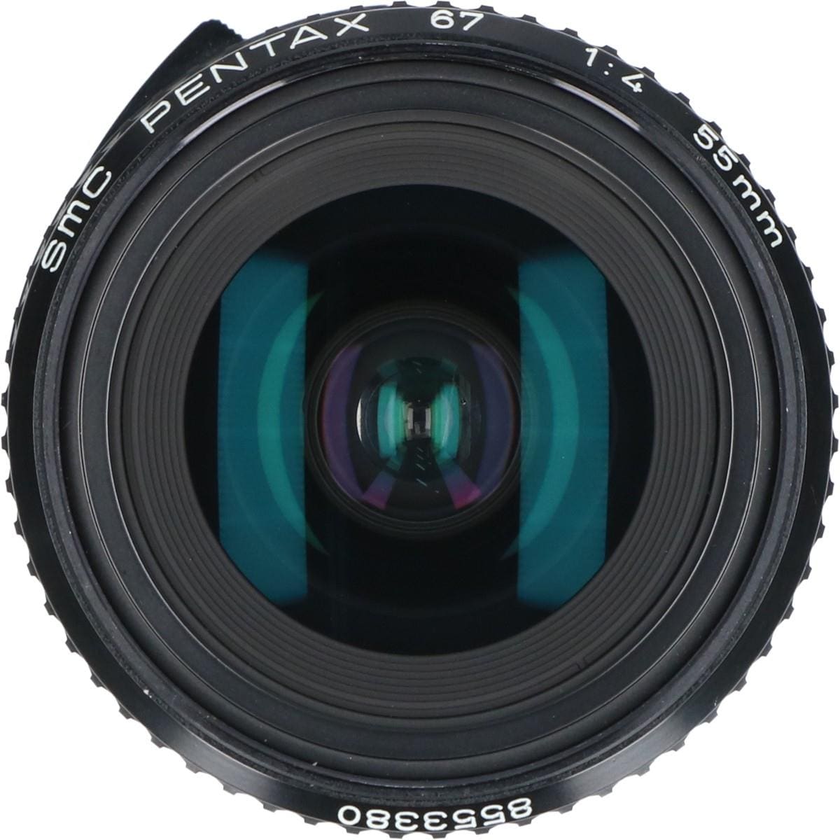 ＳＭＣ－Ｐ５５ｍｍ　Ｆ４（６７）