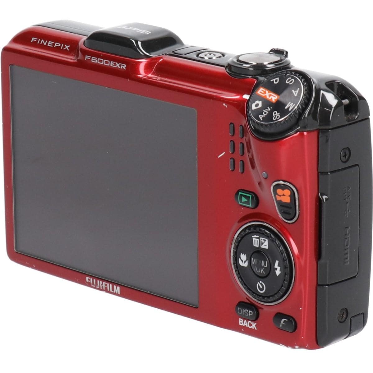 ＦＩＮＥＰＩＸ　Ｆ６００ＥＸＲ
