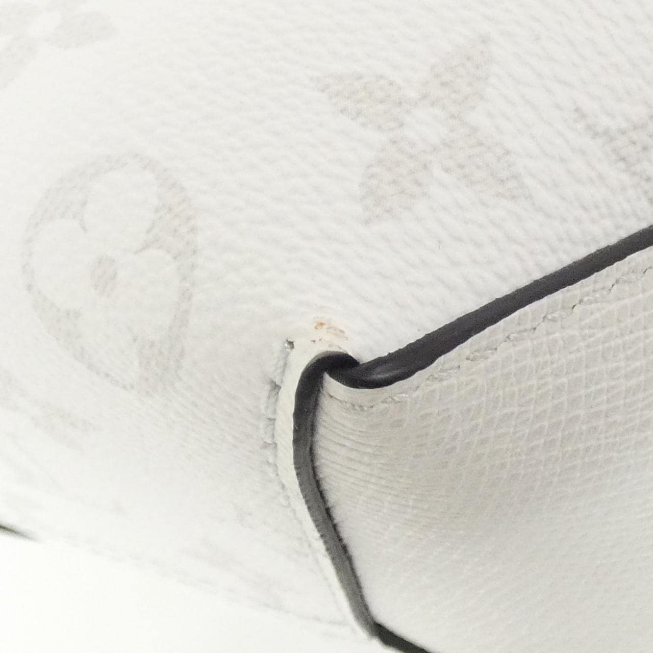 ルイヴィトン タイガ ラマ ウィークエンド トート M30919 バッグ