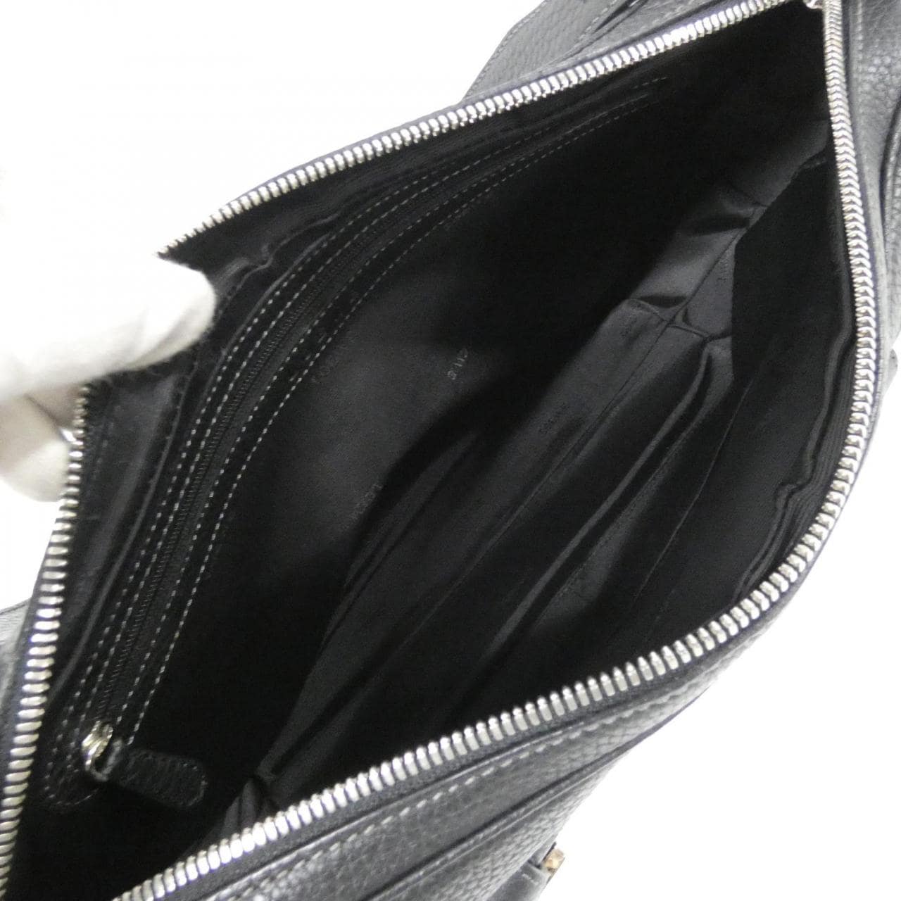 【ヴィンテージ】ロエベ ショルダーバッグ