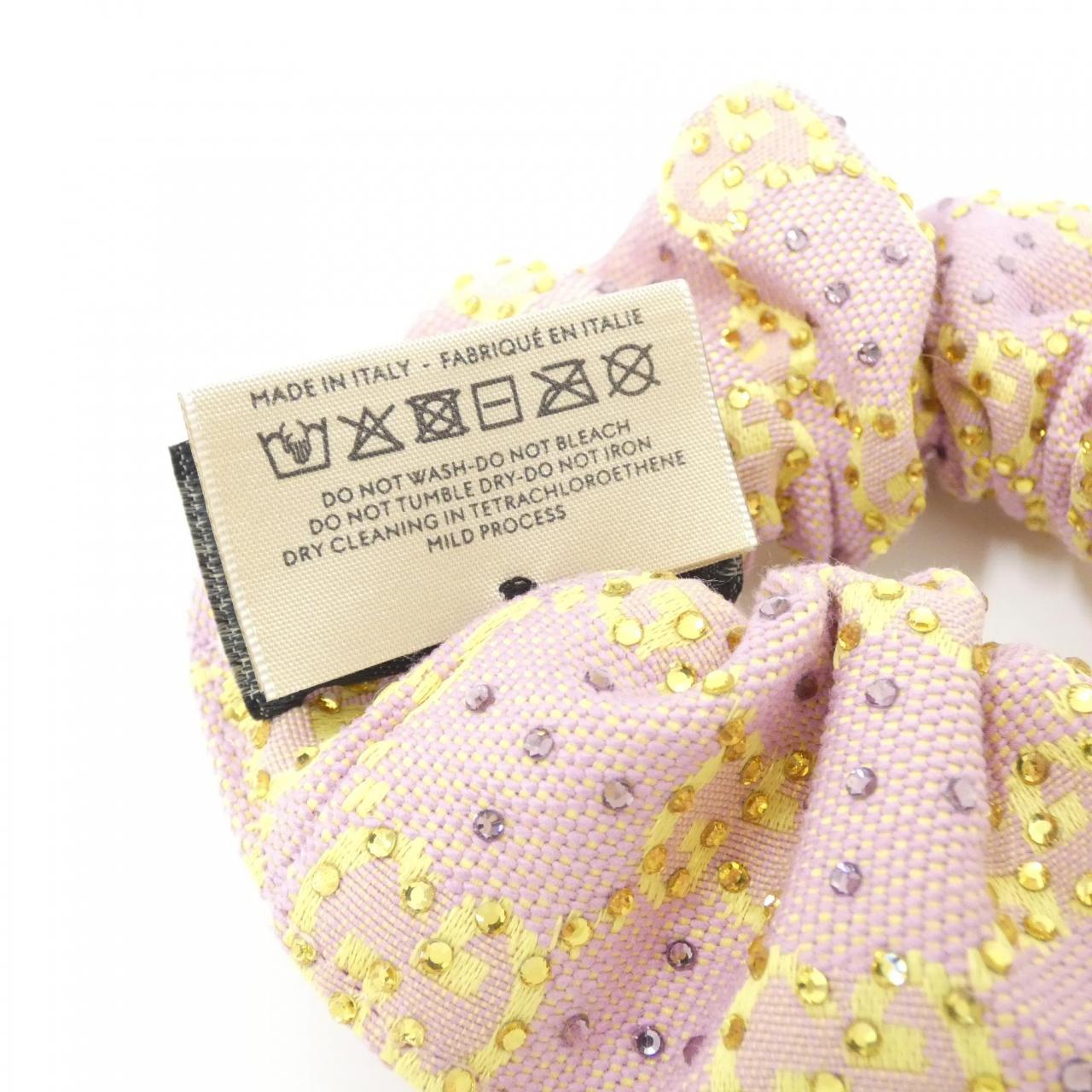 コメ兵｜【未使用品】グッチ 781415 3GAM9 シュシュ｜グッチ