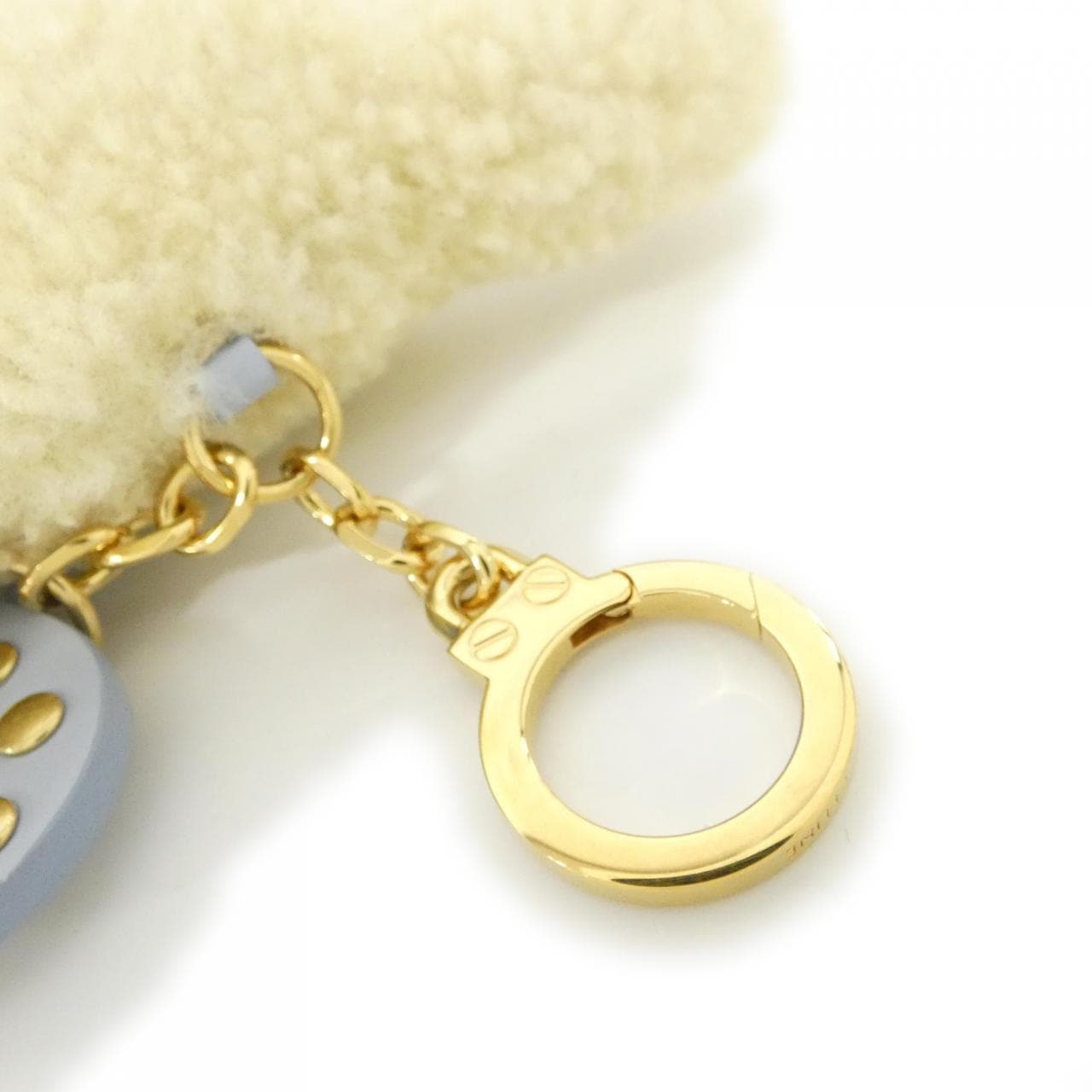 セリーヌ 49J663GVS キーリング