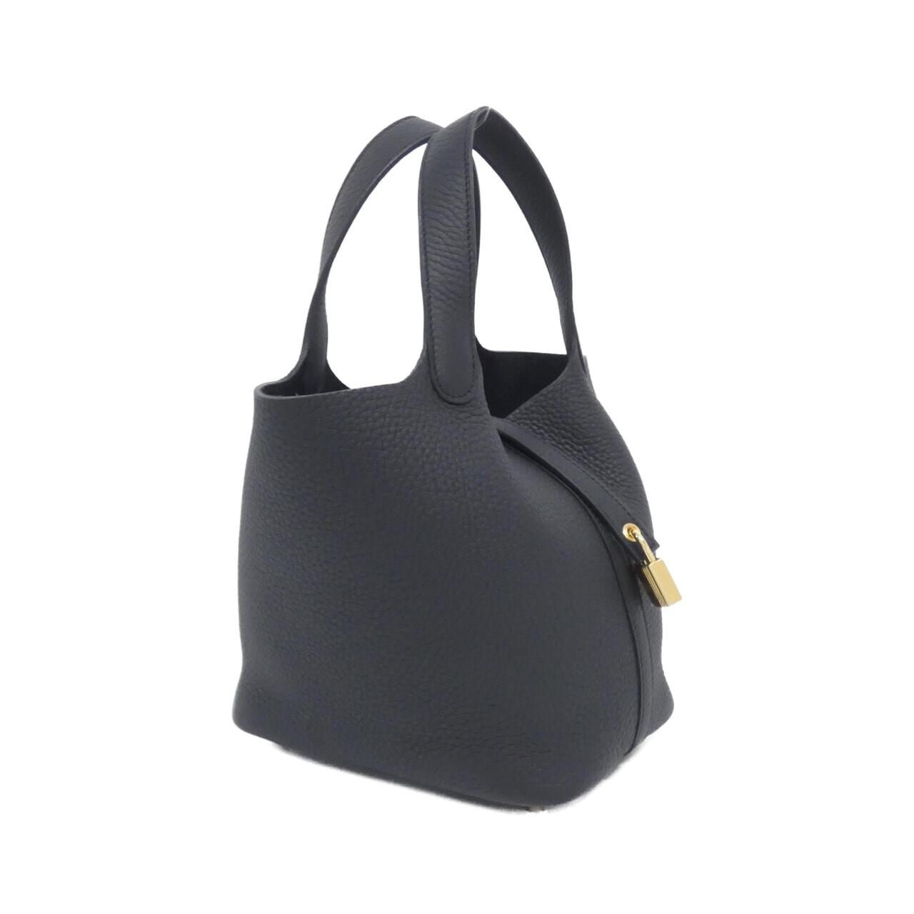 【未使用品】エルメス ピコタン ロック PM 056289CC バッグ