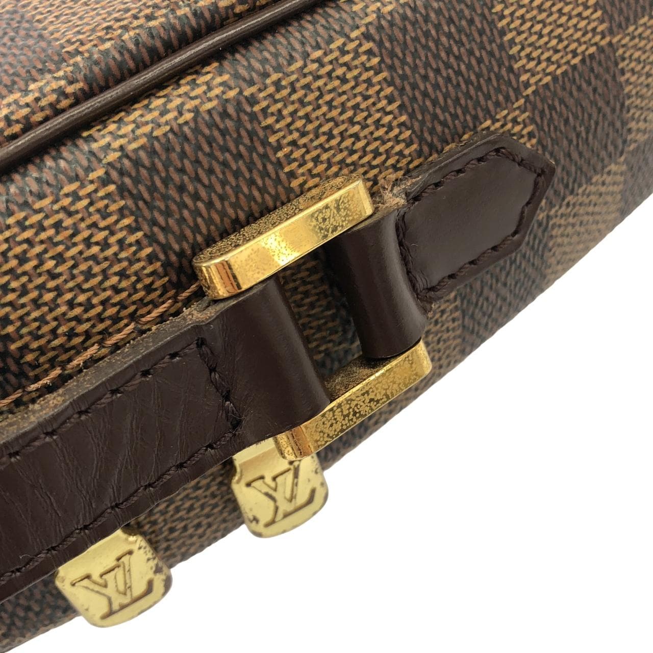 ルイヴィトン ダミエ イパネマ PM N51294 ショルダーバッグ