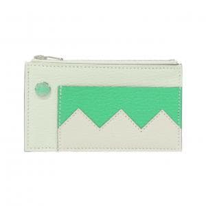 エルメス クロコダイル コンパクト 084485CK コインケース