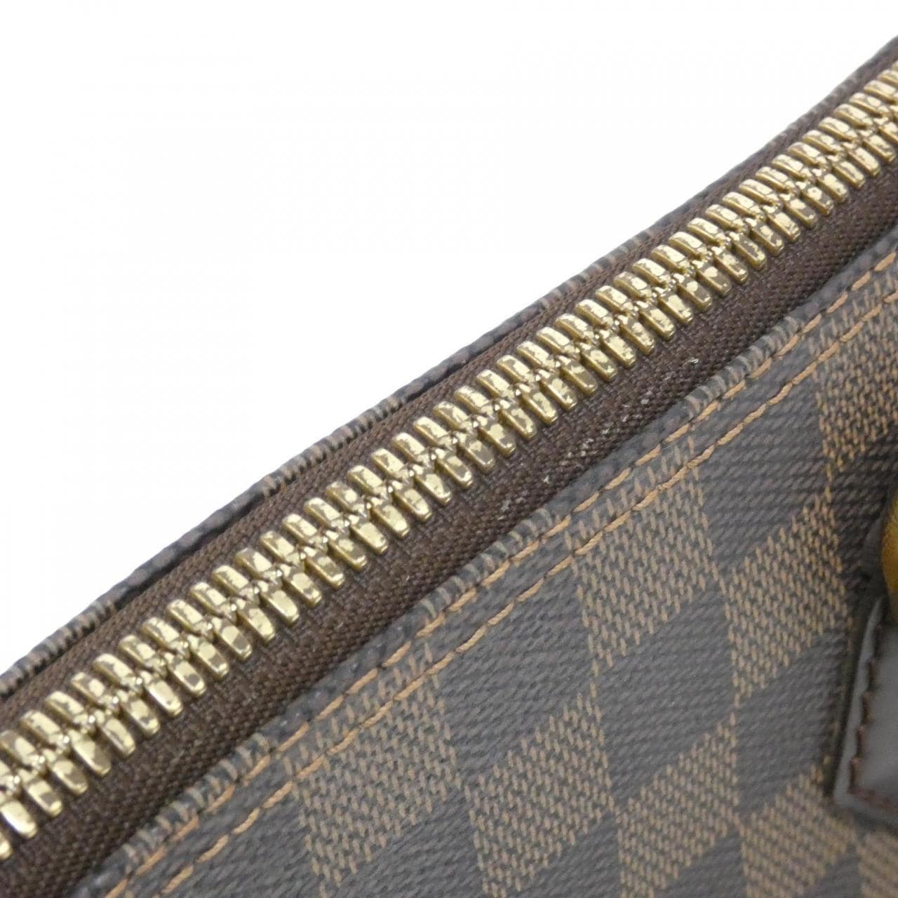 ルイヴィトン ダミエ サレヤ MM N51182 バッグ