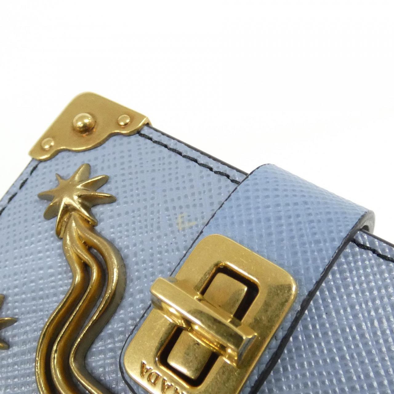 プラダ 1TL101 1バッグチャーム