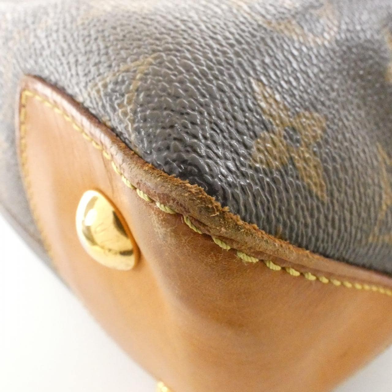 ルイヴィトン モノグラム ウィルシャー MM M45644 バッグ