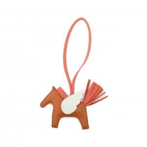 エルメス ロデオ ペガサス バッグチャーム  PM 083010CA