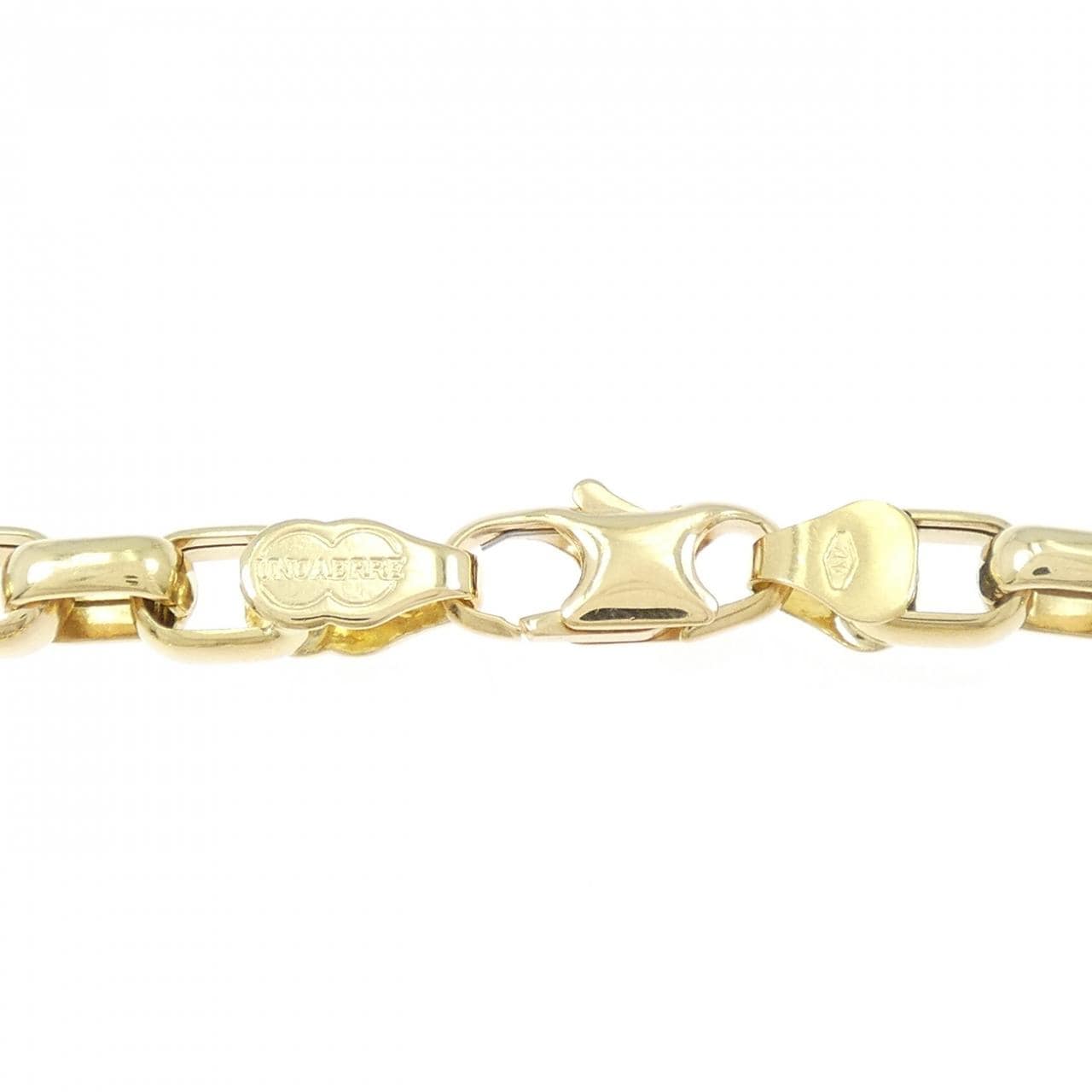 ウノアエレ ブレスレット