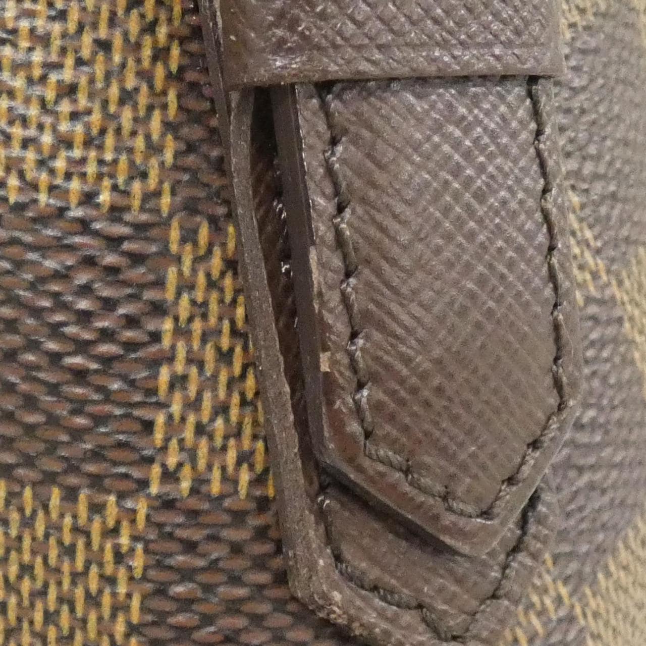 ルイヴィトン ダミエ ベレム MM N51174 ショルダーバッグ