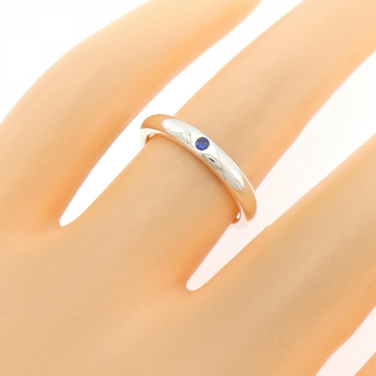 ティファニー バンドリング