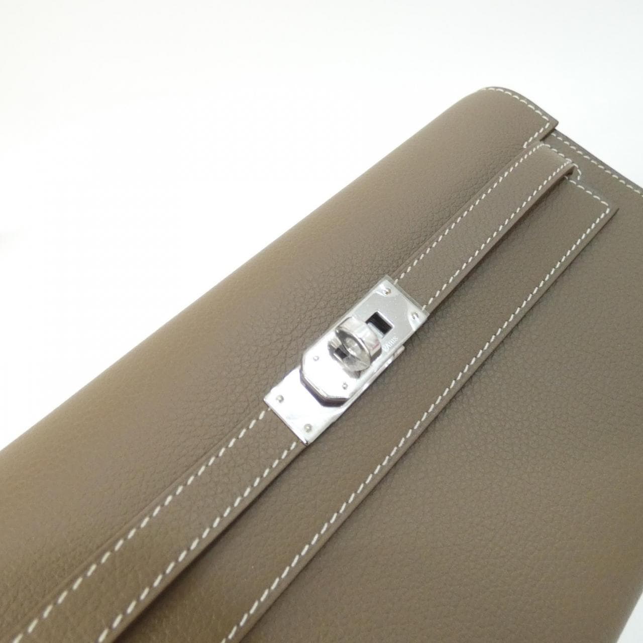 【未使用品】エルメス ケリー クラシック トゥー ゴー 084169CK ショルダーウォレット