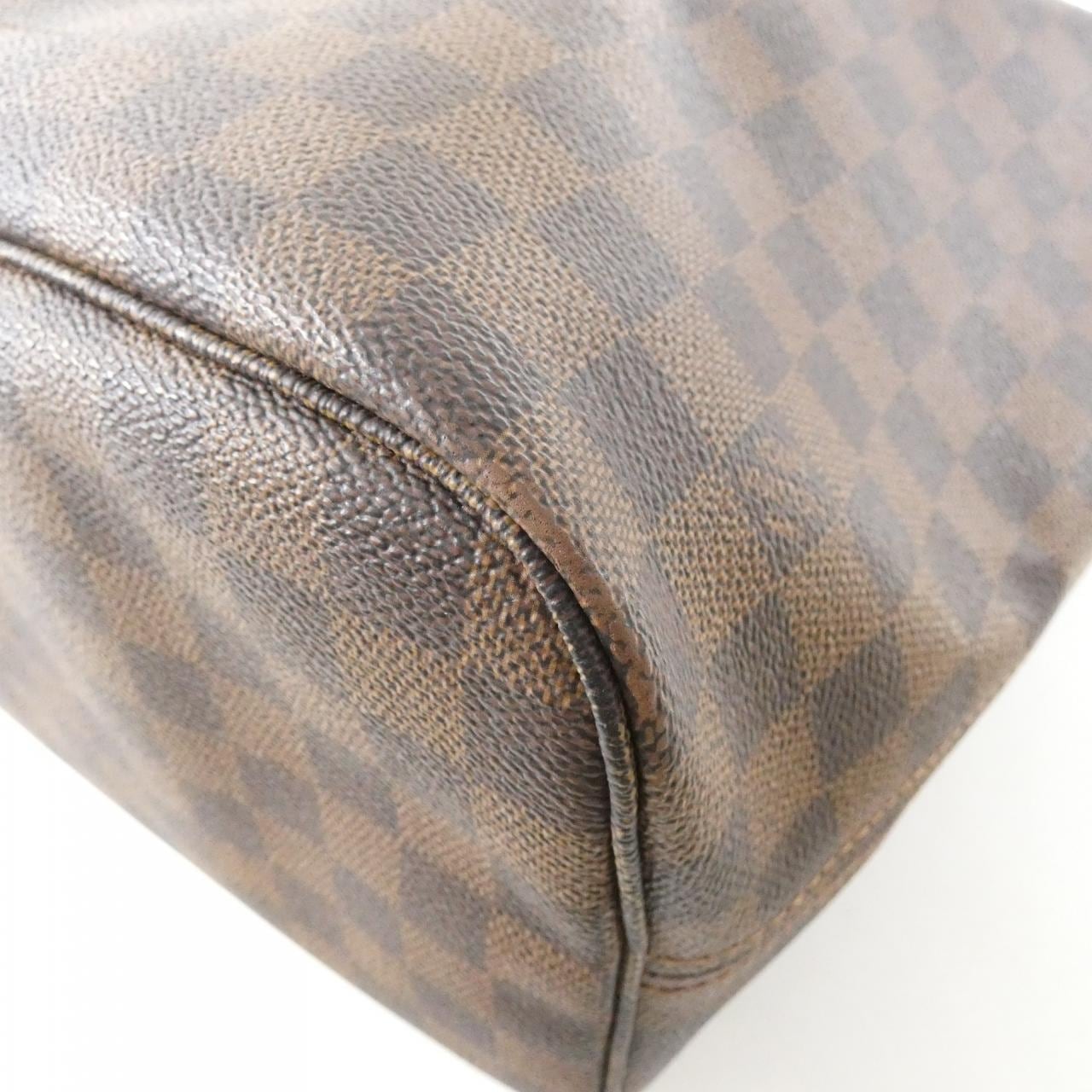 ルイヴィトン ダミエ ネヴァーフル MM N51105 バッグ