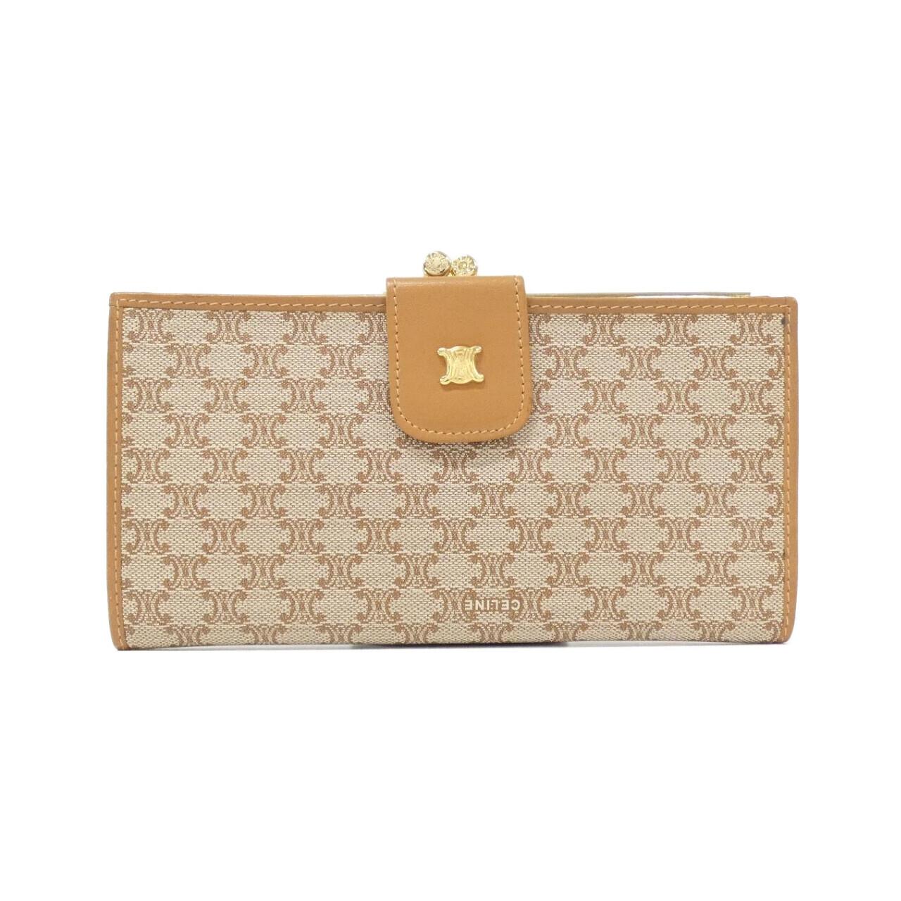 CELINE セリーヌ ヴィンテージ財布（CELINE セリーヌ