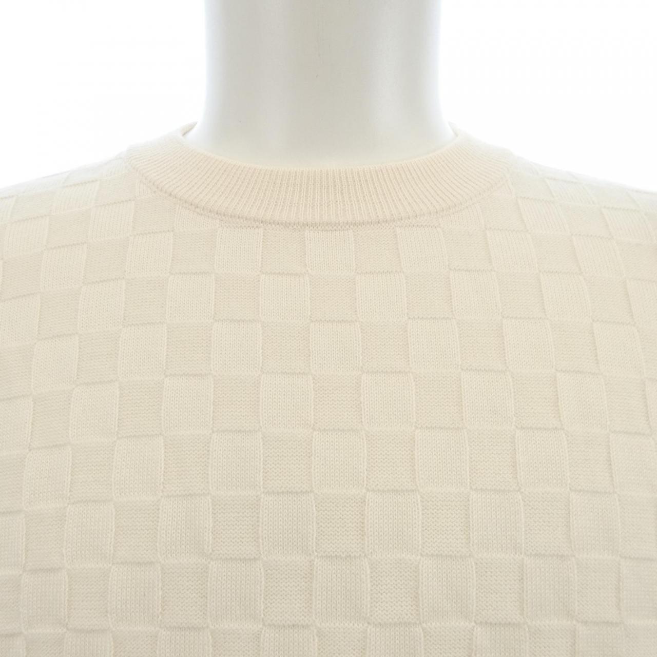 ルイヴィトン LOUIS VUITTON ニット