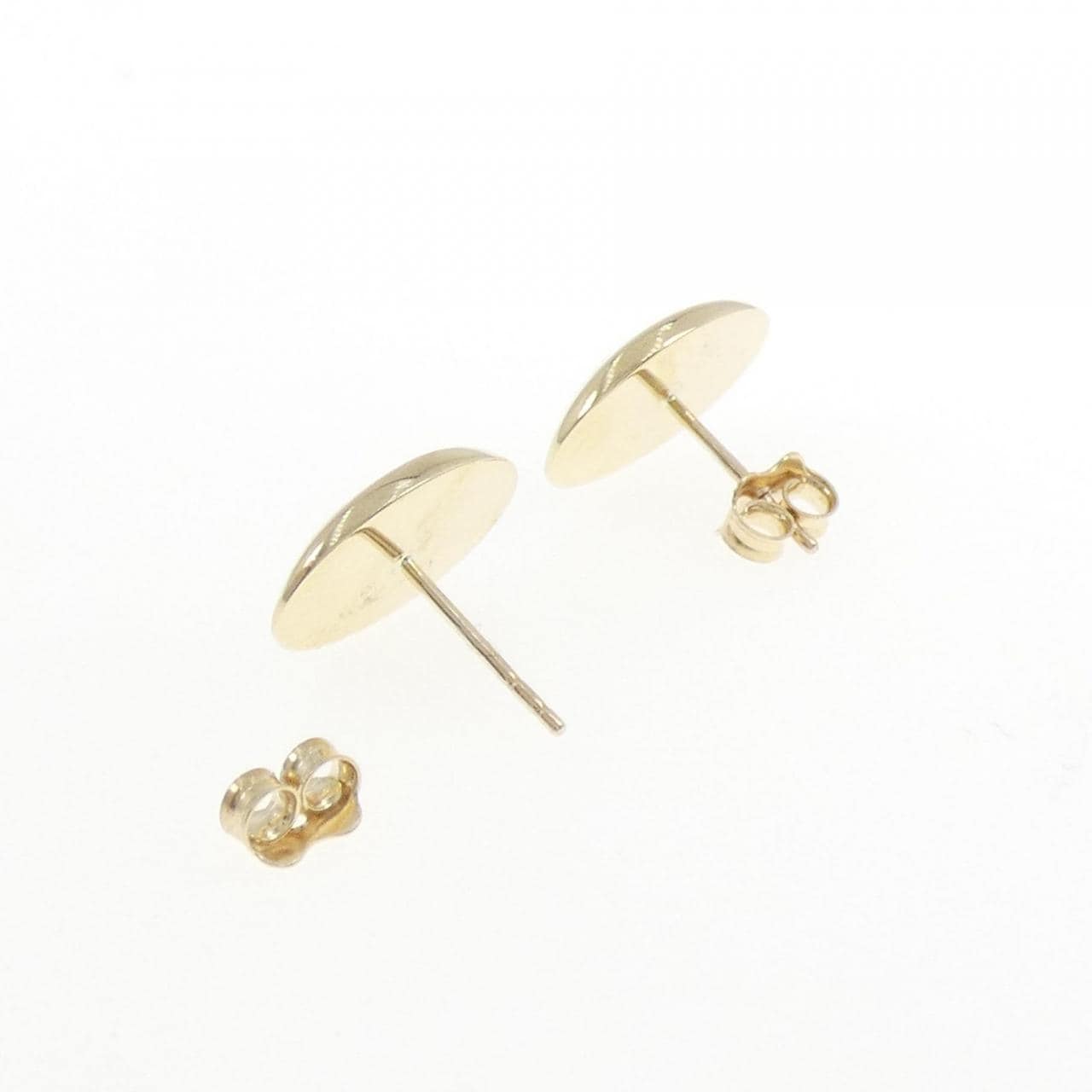 [新品] K10YG 耳环