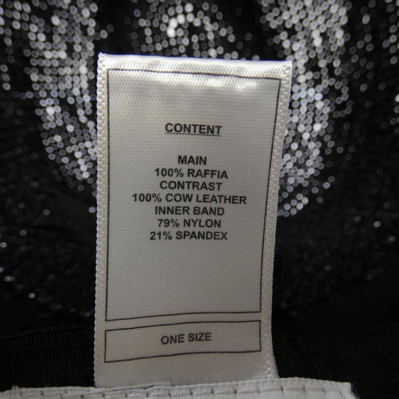 ヘレンカミンスキー HELEN KAMINSKI ハット