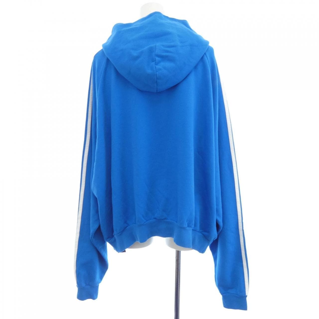 バレンシアガ BALENCIAGA パーカー
