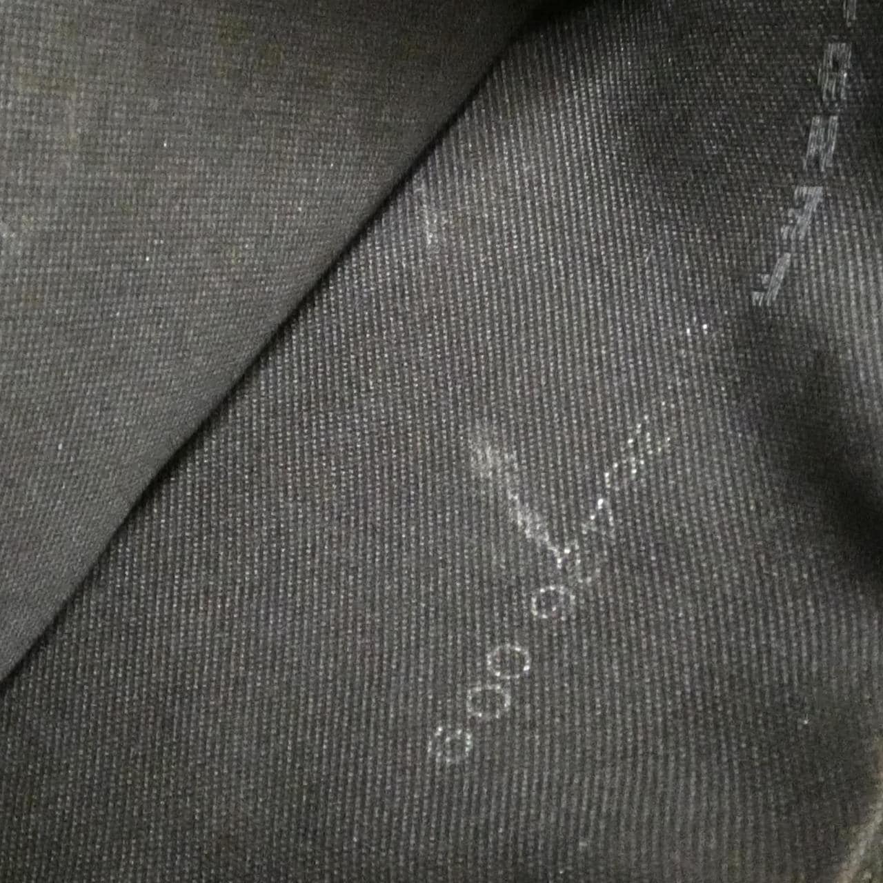 【ヴィンテージ】フェンディ 26426 ショルダーバッグ