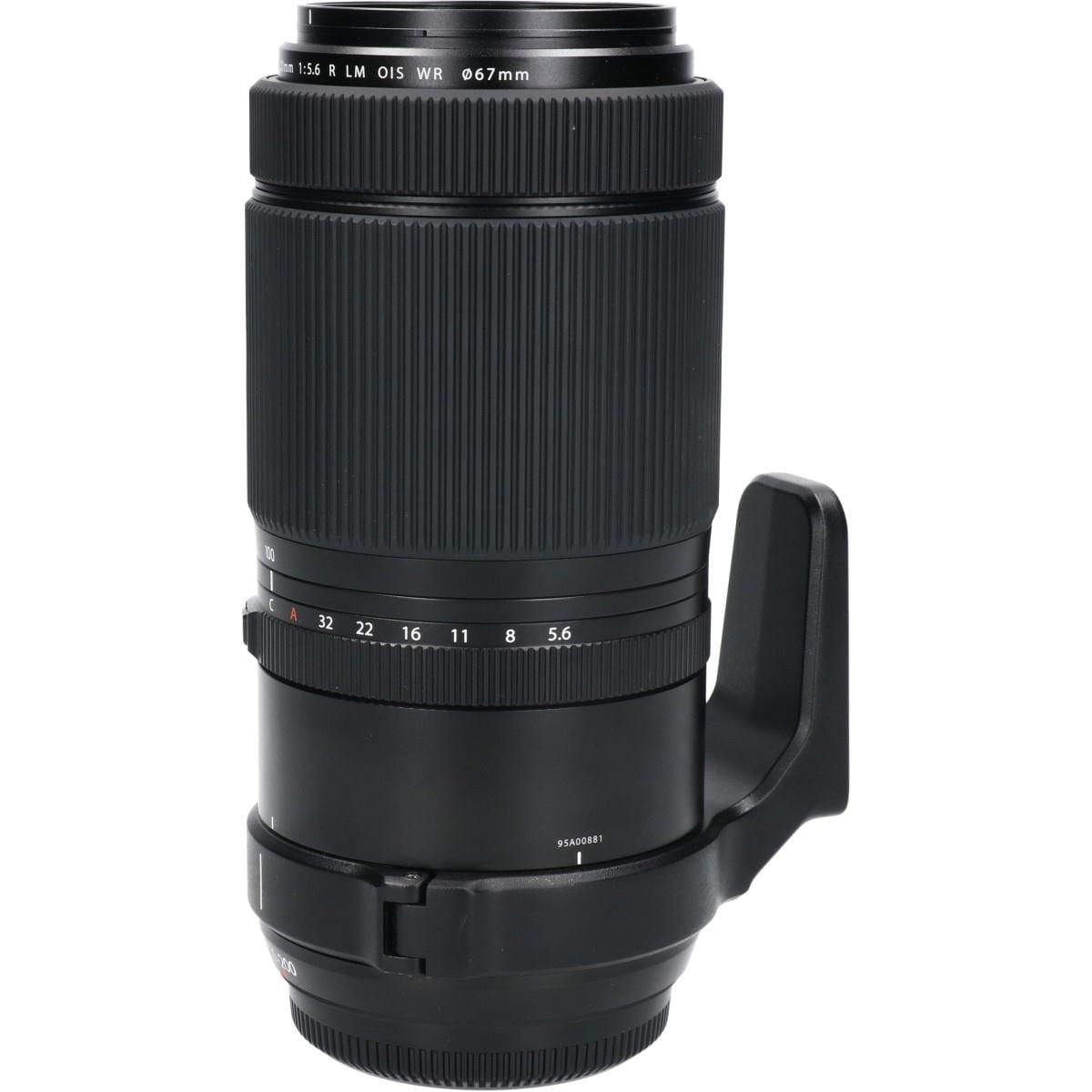 GF100-200mm F5.6R LM OIS WR