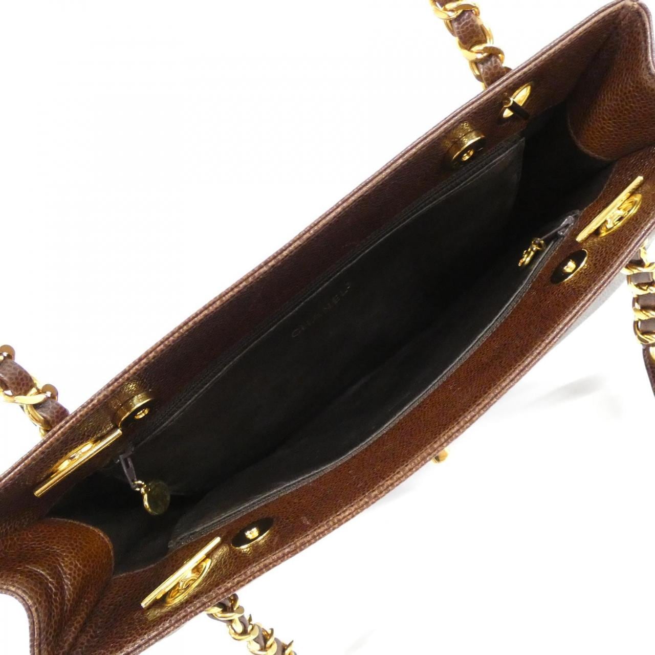 【ヴィンテージ】シャネル 03682 ショルダーバッグ