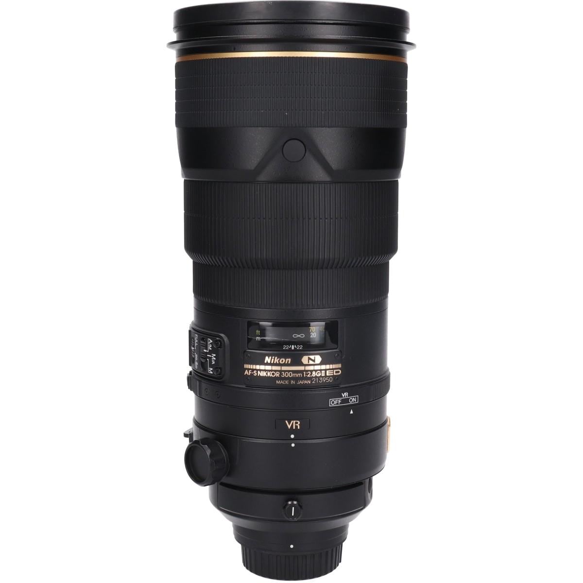 ＡＦ－Ｓ３００ｍｍ　Ｆ２．８Ｇ　ＥＤ　ＶＲＩＩ