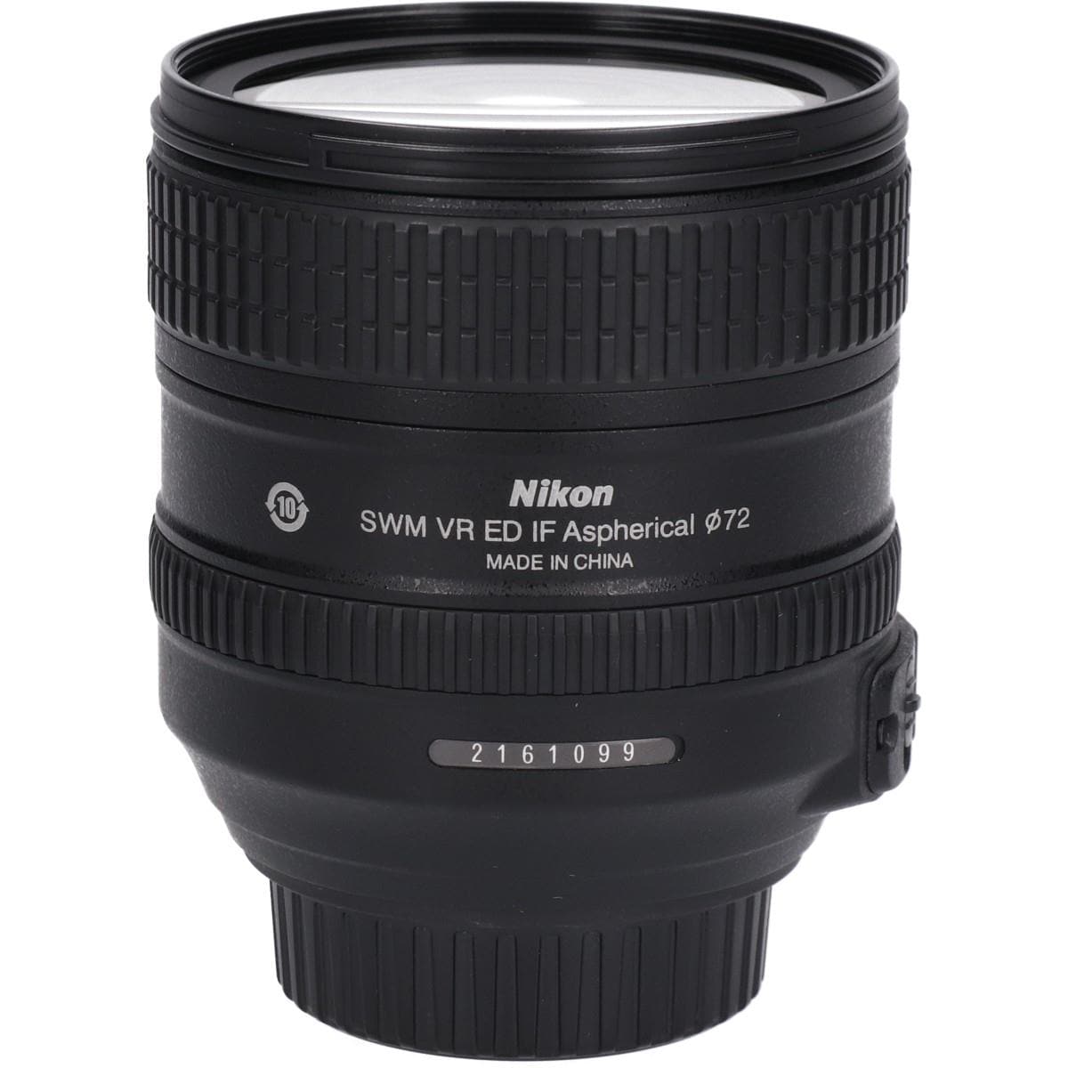 ＡＦ－Ｓ２４－８５ｍｍ　Ｆ３．５－４．５Ｇ　ＶＲ