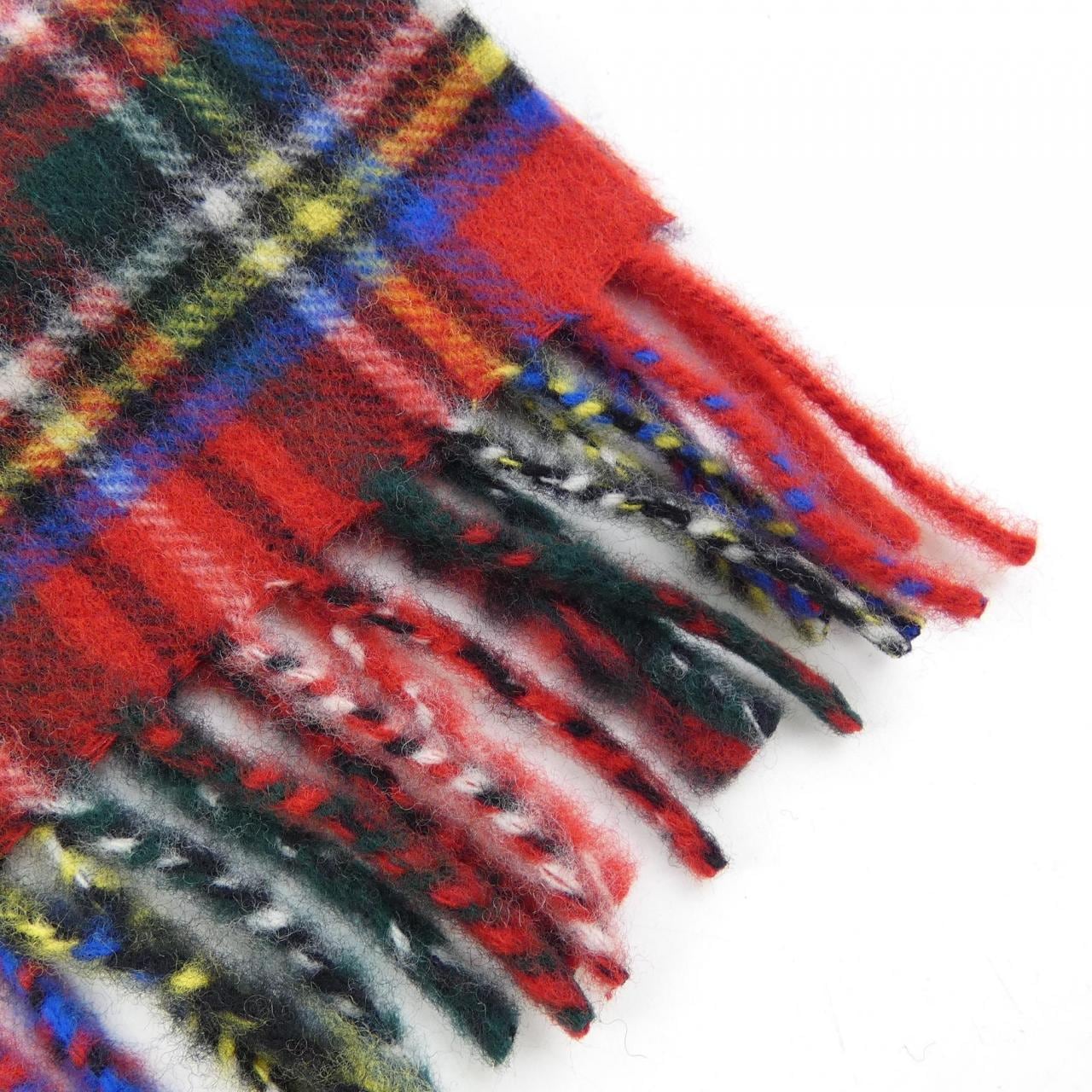 ジョシュアエリス JOSHUA ELLIS MUFFLER