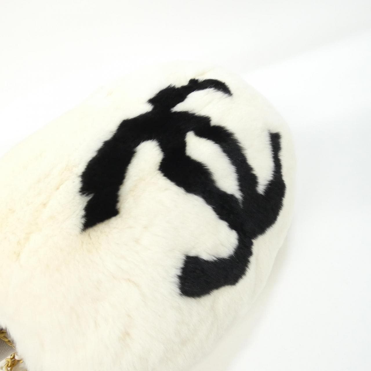 【ヴィンテージ】シャネル 17714 ショルダーバッグ