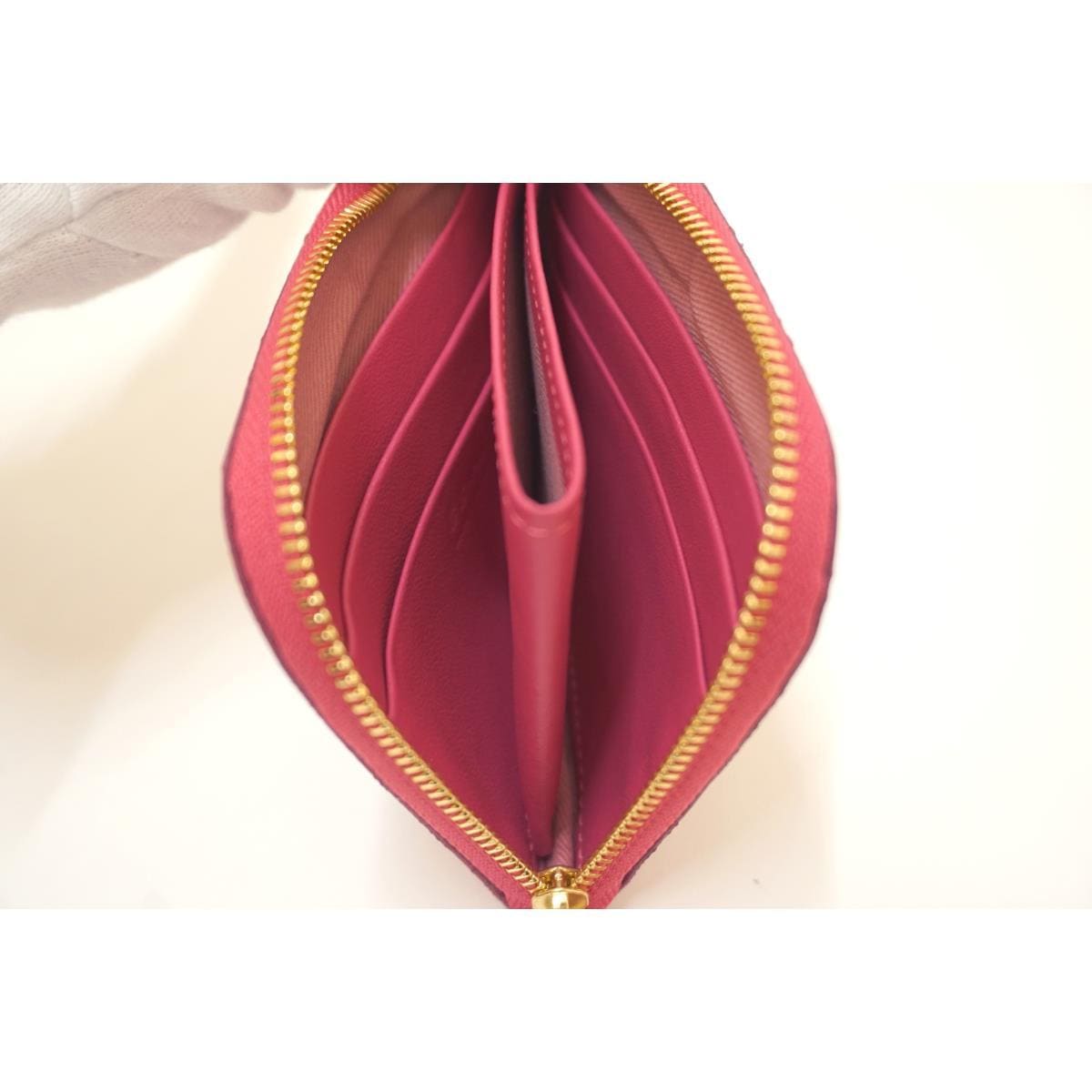 【新品】財布 印伝