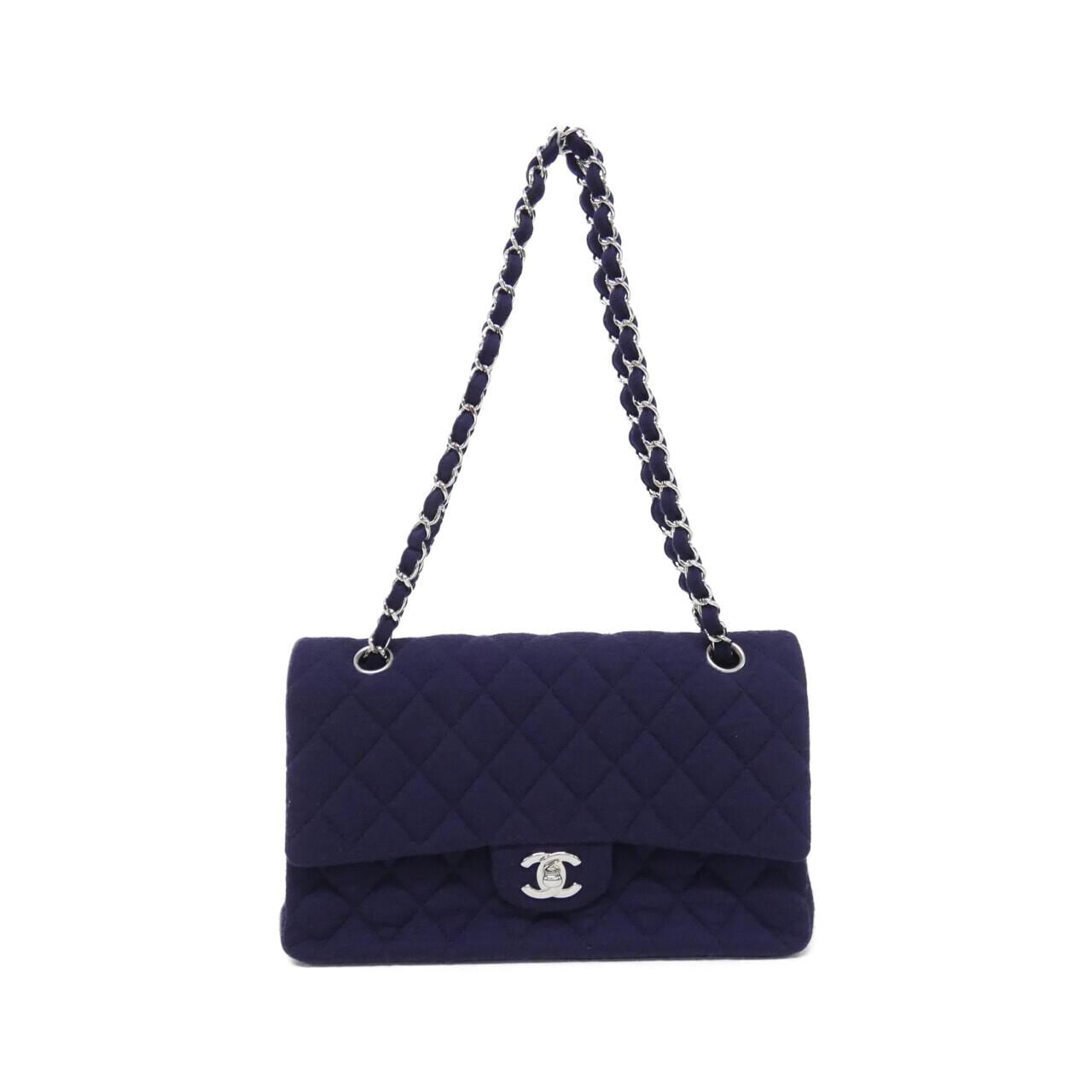 シャネル 1112 ショルダーバッグ