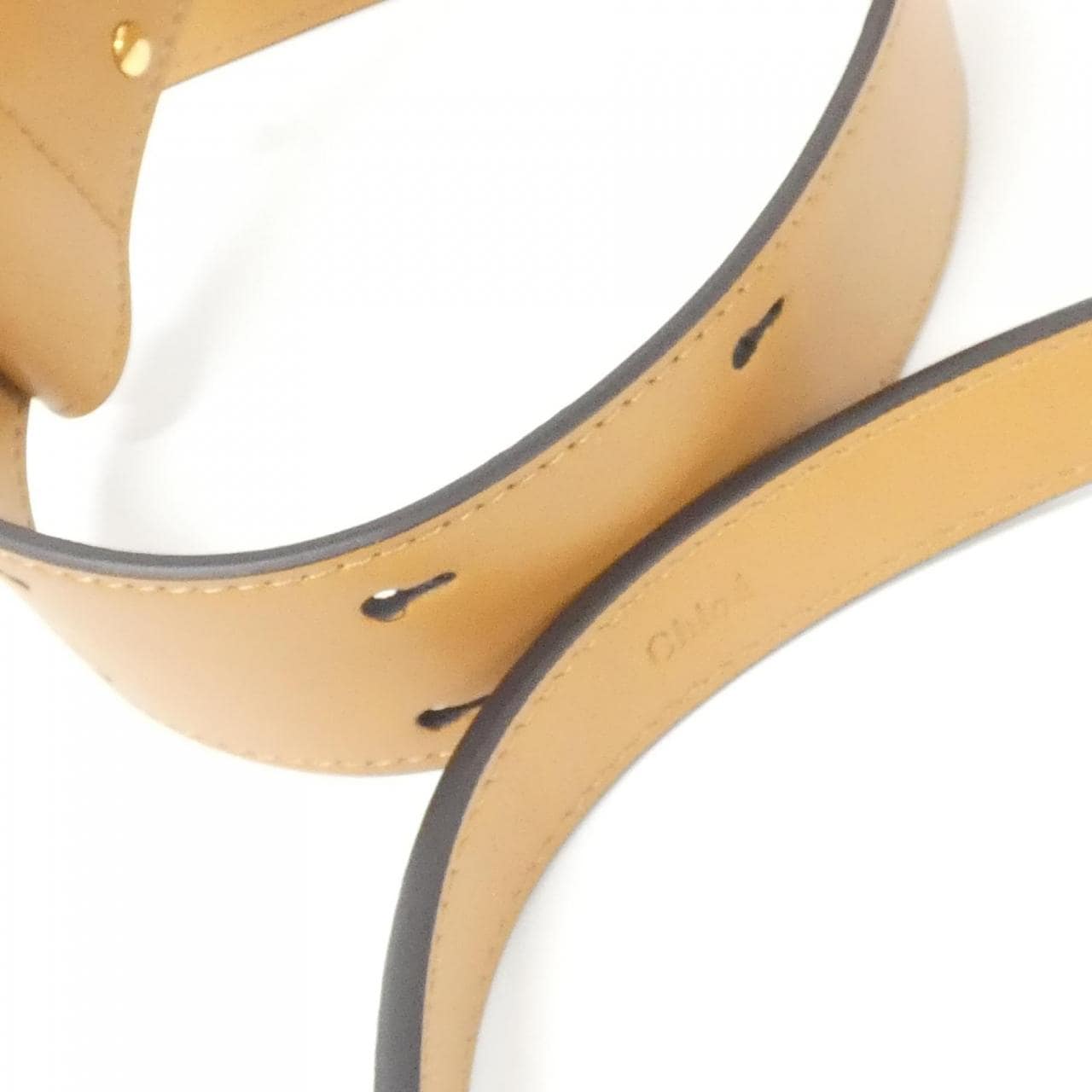 【新品】クロエ テス スモール CHC20SS153 C36 ショルダーバッグ